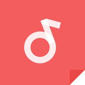 石头落入水里的音效